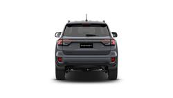 2025 Ford
Everest Sport