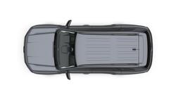 2025 Ford
Everest Sport