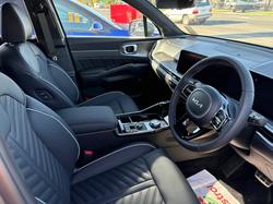 2025 KIA SORENTO GT-LINE