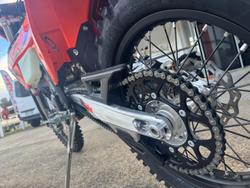 2025 KTM 450 EXC-F