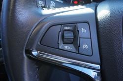 2016 Holden
Commodore SV6