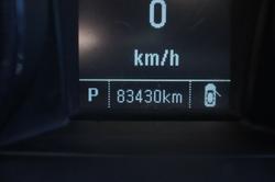 2016 Holden
Commodore SV6