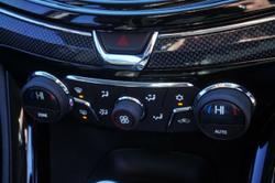 2016 Holden
Commodore SV6