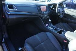 2016 Holden
Commodore SV6