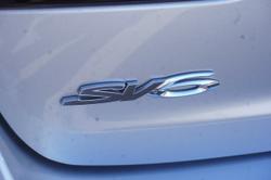 2016 Holden
Commodore SV6