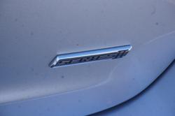 2016 Holden
Commodore SV6
