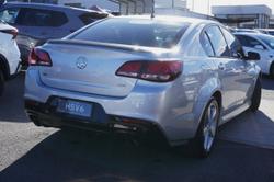 2016 Holden
Commodore SV6
