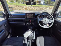2024 Suzuki
Jimny GLX