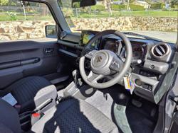 2024 Suzuki
Jimny GLX