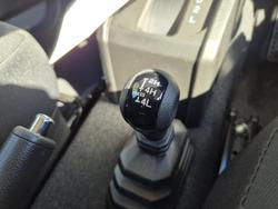 2024 Suzuki
Jimny GLX