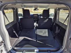2024 Suzuki
Jimny GLX