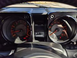 2024 Suzuki
Jimny GLX