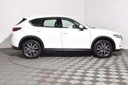 2020 Mazda
CX-5 GT