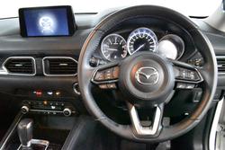 2020 Mazda
CX-5 GT