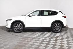 2020 Mazda
CX-5 GT