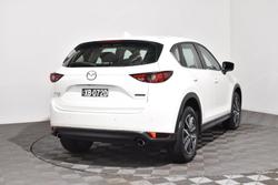 2020 Mazda
CX-5 GT