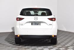2020 Mazda
CX-5 GT