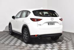 2020 Mazda
CX-5 GT