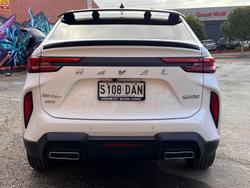 2022 GWM
Haval H6GT Ultra