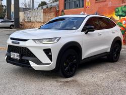 2022 GWM
Haval H6GT Ultra