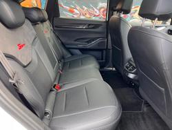 2022 GWM
Haval H6GT Ultra