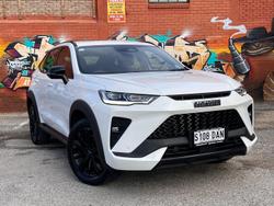 2022 GWM
Haval H6GT Ultra