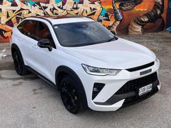 2022 GWM
Haval H6GT Ultra