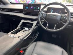 2022 GWM
Haval H6GT Ultra