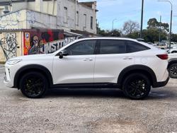 2022 GWM
Haval H6GT Ultra
