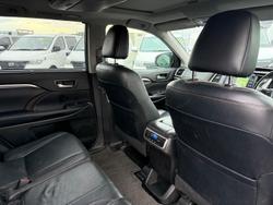 2018 Toyota
Kluger Grande