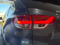 2018 Toyota
Kluger Grande