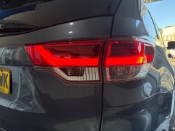 2018 Toyota
Kluger Grande
