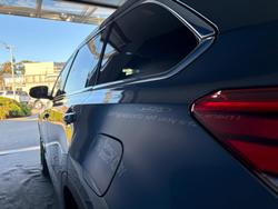 2018 Toyota
Kluger Grande