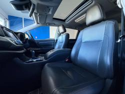 2018 Toyota
Kluger Grande