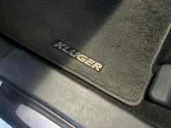 2018 Toyota
Kluger Grande