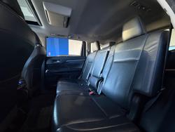 2018 Toyota
Kluger Grande