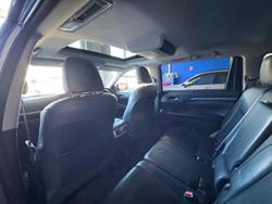 2018 Toyota
Kluger Grande