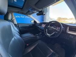 2018 Toyota
Kluger Grande