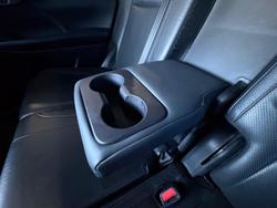 2018 Toyota
Kluger Grande