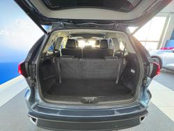 2018 Toyota
Kluger Grande