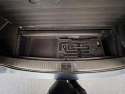2018 Toyota
Kluger Grande