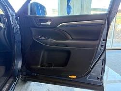 2018 Toyota
Kluger Grande