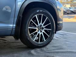 2018 Toyota
Kluger Grande