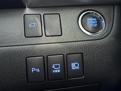 2018 Toyota
Kluger Grande
