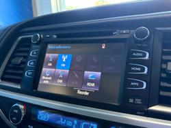 2018 Toyota
Kluger Grande
