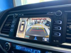 2018 Toyota
Kluger Grande