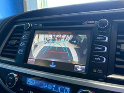 2018 Toyota
Kluger Grande