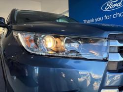 2018 Toyota
Kluger Grande