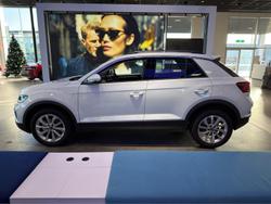 2025 Volkswagen T-Roc CityLife