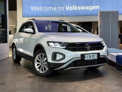 2025 Volkswagen T-Roc CityLife